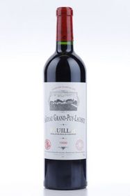 france-bordeaux-wine-château-grand-puy-lacoste-1998